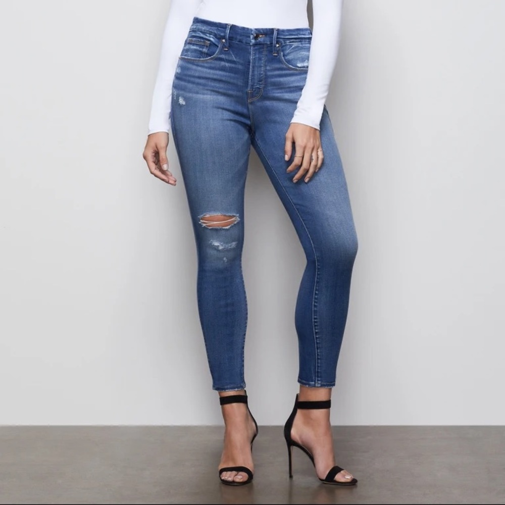 Good American Jeans